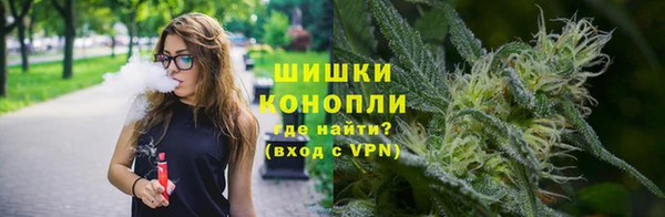 хмурый Краснослободск